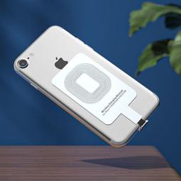 無線充電接收器 無線充電貼片 QI無線充電 現貨 當天出貨 諾比克 歷史價格詳細信息