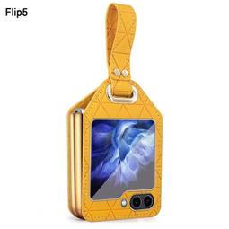 台灣現貨腕帶支架款 適用於三星ZFlip5 ZFlip4/3摺疊手機殼 防震,防磨,抗指紋,防摔保護套 歷史價格詳細信息