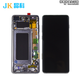 晶科 適用於OP A94 4G屏幕總成A94 4g液晶屏A74 4G顯示觸控螢幕內外 歷史價格詳細信息