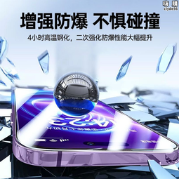 iphone13鋼化膜12適用於13promax手機貼膜13pro保護 歷史價格詳細信息