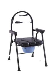 坐便椅大便坐便器孕婦病人殘疾人廁所凳子可摺疊移動馬桶家用 歷史價格詳細信息