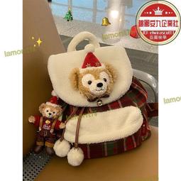 可愛毛絨小黑書包揹包掛件公仔車鑰匙扣玩偶飾品情侶禮物精緻女 歷史價格詳細信息