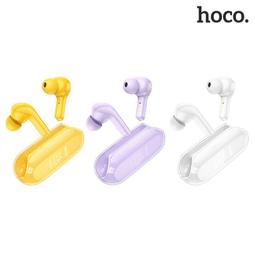hoco. EW39 晶樂真無線ENC降噪藍牙耳機 藍芽耳機 無線耳機 耳機 歷史價格詳細信息