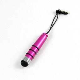 迷你高靈敏電容式觸控筆 點選筆軟筆頭不傷螢幕適用電容式觸控螢幕如 顏色隨機發貨 歷史價格詳細信息