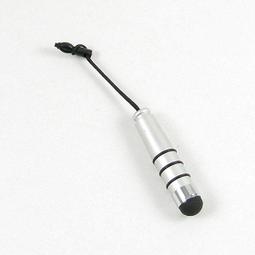 迷你高靈敏電容式觸控筆 點選筆軟筆頭不傷螢幕適用電容式觸控螢幕如 顏色隨機發貨 歷史價格詳細信息