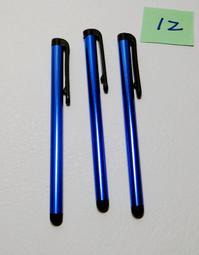 ５號雜貨屋＊(現貨~12深藍色)電容筆 手寫筆 觸控筆 1支10元 價格比較,價格查詢,歷史價格詳細信息