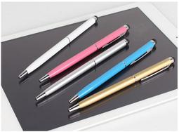 兩用金屬觸控筆 (電容/電阻式) 電容筆 電阻筆 觸控手寫筆 電容式觸控筆 電阻式觸控筆 歷史價格詳細信息