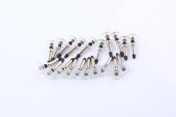 【妞妞&hearts;３C】替換用圓盤 高靈敏度 高精準度電容觸控筆手寫筆更換圓盤 價格比較,價格查詢,歷史價格詳細信息