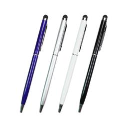 二合一金屬觸控旋轉式原子筆 電容式觸控筆 觸控手寫筆 適用 手機平板電腦專用觸控筆 電容筆 價格比較,價格查詢,歷史價格詳細信息