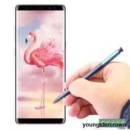 適用note9手寫筆原廠n9智能觸控筆n9600電容筆spen 歷史價格詳細信息