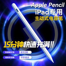 適用apple pencilipad電容筆磁吸充電防誤觸雙充模式ipad筆 歷史價格詳細信息
