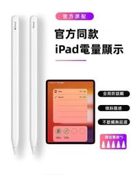 適用apple pencil電容筆觸控筆觸屏一代2代平板細頭手寫防誤觸 歷史價格詳細信息