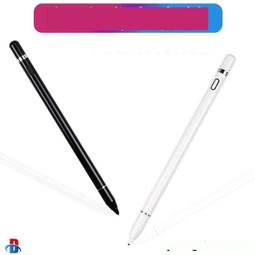 熱賣+主動式電容筆適用ipadpencil蘋果手寫筆觸摸繪畫筆平板觸控筆 8cmP詢價 歷史價格詳細信息