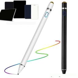熱賣+主動式電容筆觸控筆ios安卓通兼容手機平板繪畫精度高手寫筆詢價 歷史價格詳細信息