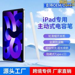適用ipad手寫筆applepencil電容筆蘋果壹代新款pro細頭觸控安卓華為小米手機平板通用繪畫2防誤觸二代 歷史價格詳細信息