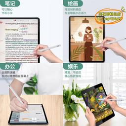 優選傾斜防誤觸主動式電容筆applepencilpro適用手寫筆觸控摸 歷史價格詳細信息