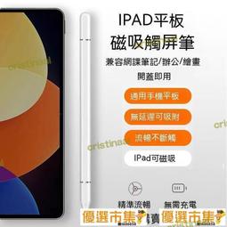 ipad觸控筆 電容筆 平板繪圖筆 手機觸控筆 平板觸控筆 觸屏筆 手寫筆 蘋果安卓通用 磁吸 無需充電 歷史價格詳細信息