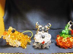 串珠 lisa 同款 藍天白雲 雲朵 白雲 粉色 藍色 珠珠 撞色 彩色 手腕掛繩 短掛繩 手機掛繩 掛繩 防丟繩 歷史價格詳細信息