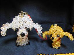 串珠.材料.成品.吊飾.禮物-小綿羊 歷史價格詳細信息