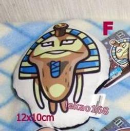 Funghi方吉 蘑菇 &amp;#12394;&amp;#12417;&amp;#12371;栽培  手機螢幕擦拭吊飾 F組   [ 日本新到貨立可寄出 ] 價格比較,價格查詢,歷史價格詳細信息