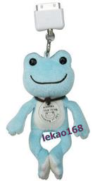 pickles the frog 巴黎鐵塔紀念版吊飾 藍蛙組 [ 情人好禮新到貨 ] 歷史價格詳細信息