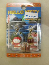 Sanrio Hello Kitty Cartoon 17.7&quot; Neck Lanyard ID Keychain NEW 歷史價格詳細信息