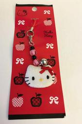 ^燕子部屋 ^凱蒂貓 Hello Kitty手機吊飾-開運祈願 歷史價格詳細信息
