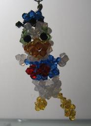 施華洛世奇情侶開口惡魔之眼指環女玫瑰金星月星星靈動戒指飾品送女友禮物-欣晴百貨 歷史價格詳細信息