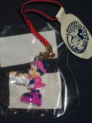 全新米妮手手機吊飾理頭有鏡子歐 歷史價格詳細信息