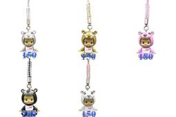 Q比屋 麵包超人 鑰匙扣 鑰匙掛飾 鑰匙掛件 鎖匙掛件 鎖匙掛飾 掛飾 掛扣 歷史價格詳細信息