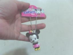 全新米妮手手機吊飾理頭有鏡子歐 歷史價格詳細信息