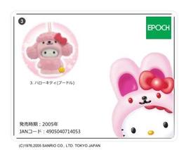 【Hello Kitty】犬貓專用銀離子潔耳液100ml 4入組 歷史價格詳細信息