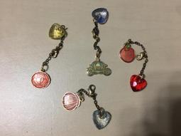 手機吊飾 [一元起標,無底價] 歷史價格詳細信息