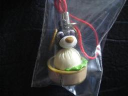 全新  犬夜叉手機吊飾  塑膠 PVC 只有一個 歷史價格詳細信息