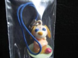 全新  犬夜叉手機吊飾  塑膠 PVC 只有一個 歷史價格詳細信息