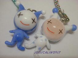 手機吊飾~碧麗斯/碧麗絲 也可掛於皮包或數位相機 歷史價格詳細信息