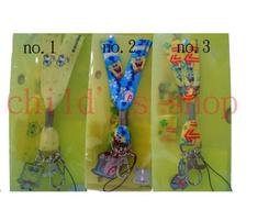 海棉寶寶手機吊繩<四選一> 歷史價格詳細信息