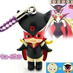 日版 Q比 手機吊飾 假面騎士 阿奇多 約3.5公分高 歷史價格詳細信息