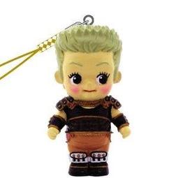 日版 Q比 手機吊飾 假面騎士 阿奇多 約3.5公分高 歷史價格詳細信息