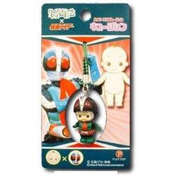 日版 Q比 手機吊飾 假面騎士 阿奇多 約3.5公分高 歷史價格詳細信息