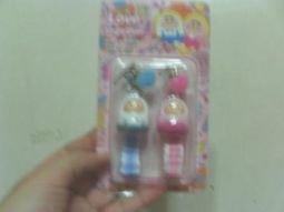 全新love兔情侶手機吊飾 歷史價格詳細信息