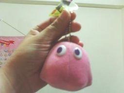 全新會走動a夢手機吊飾 歷史價格詳細信息