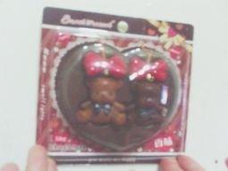 有愛心的巨口鯊(2件組)-女童四角內褲 歷史價格詳細信息