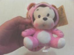 全新猴子手機吊飾-張嘴會咬人歐 歷史價格詳細信息