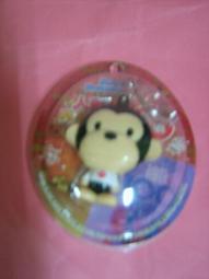 全新猴子手機吊飾-張嘴會咬人歐 歷史價格詳細信息