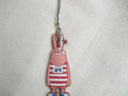 公仔吊飾 手機吊飾 陶泥坊 瑪雅 軟陶 手工 傳統 服飾 全新未使用 歷史價格詳細信息