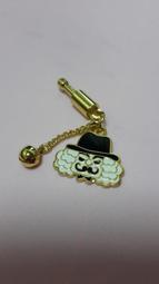 ***Mickey 私房雜貨*** 手工羊毛氈棒棒糖夾式耳環 歷史價格詳細信息