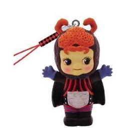 日版 Q比 手機吊飾 假面騎士 阿奇多 約3.5公分高 歷史價格詳細信息