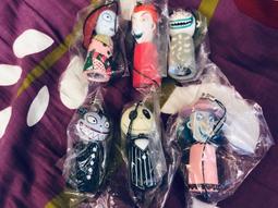 全新 聖誕驚魂記-防水小提袋(日本帶回) 歷史價格詳細信息