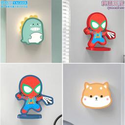 兒童燈臥室燈卡通男孩女孩創意卡通房間燈簡約書房led吸頂燈 歷史價格詳細信息